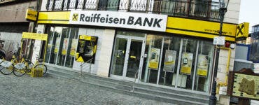 Raiffeisen Bank