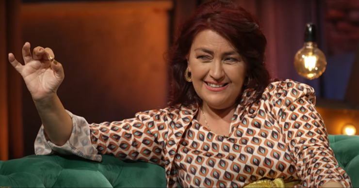 Cine e bărbatul pe care Rona Hartner l-a iubit orbește, încât i-a iertat nenumărate infidelități: „Bărbatul vieții mele”. Era celebru în lume 25 rona hartner amant