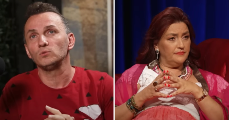 Mihai Trăistariu, îndemn pentru familia Ronei Hartner. Ce și-ar fi dorit artista în ultimele luni: „Familia ar trebui să facă acest lucru” 25 mihai traistariu rona hartner