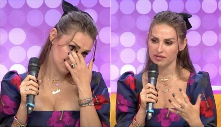 Roxana Blagu, convinsă că fiica ei va mai vrea s-o vadă niciodată. Ce făcea în preajma Crăciunului an de an 25