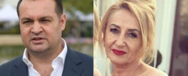 Soacra primarului Cherecheş
