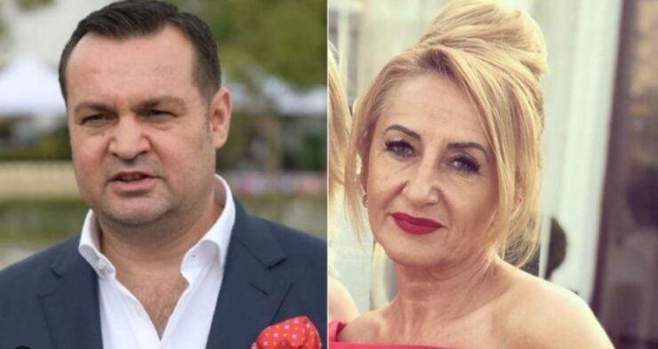 Răsturnare de situație în cazul soacrei primarului Cherecheș! Ce s-a aflat de-abia acum 25 mama judecatoare primar chereches