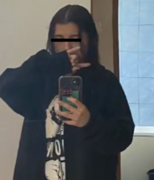 Ce posta cel mai des pe rețelele sociale Giorgiana, una dintre fetele care s-a sinucis în Lupeni? Ce semne făcea din mâini când era fotografiată 29 Giorgiana