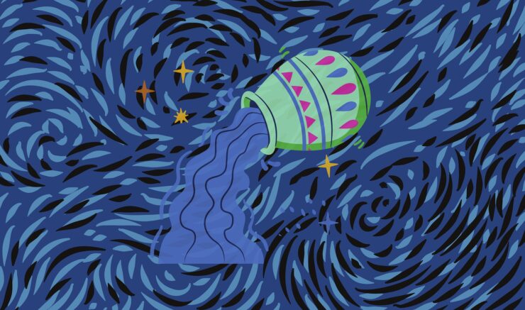 AstroRedacția Horoscop 26 decembrie. Vărsătorii au mare noroc la bani