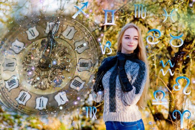 AstroRedacția Horoscop 8 decembrie. Zodiile care au noroc la bani și în dragoste