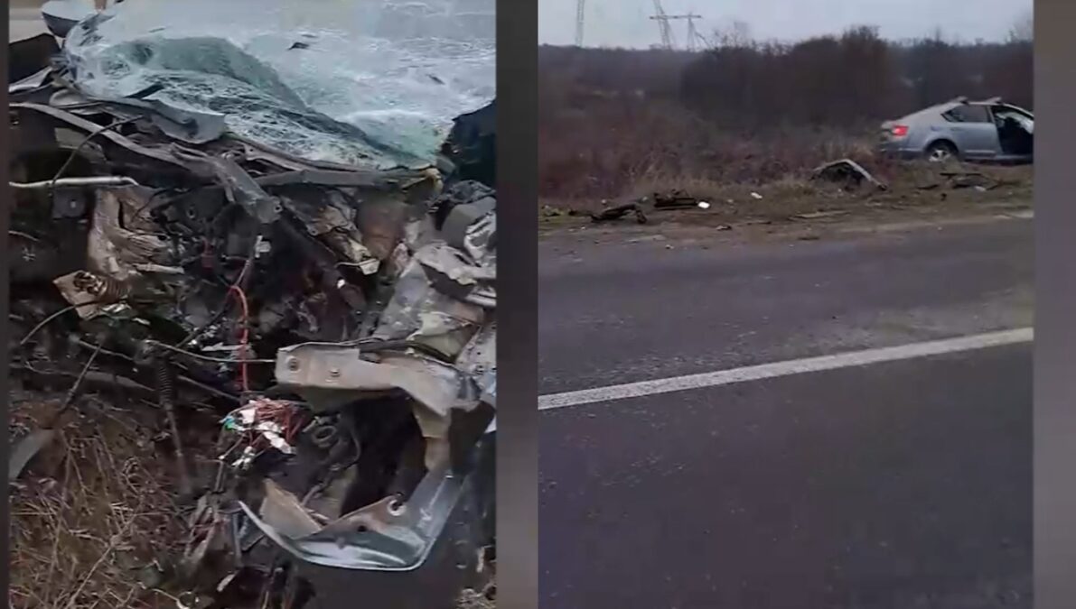 Redactorul-Șef Adjunct de la Gazeta Sporturilor, victima unui accident rutier cumplit. Mașina se deplasa cu o viteză de 110 km/h 26 Bogdan Stamatoiu a fost implicat într-un grav accident rutier.