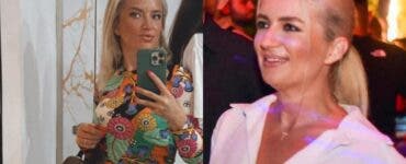 Doina Jurcă a fost ucisă la 31 de ani.