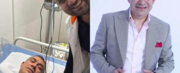 Ștefan de la Bărbulești are probleme de sănătate.