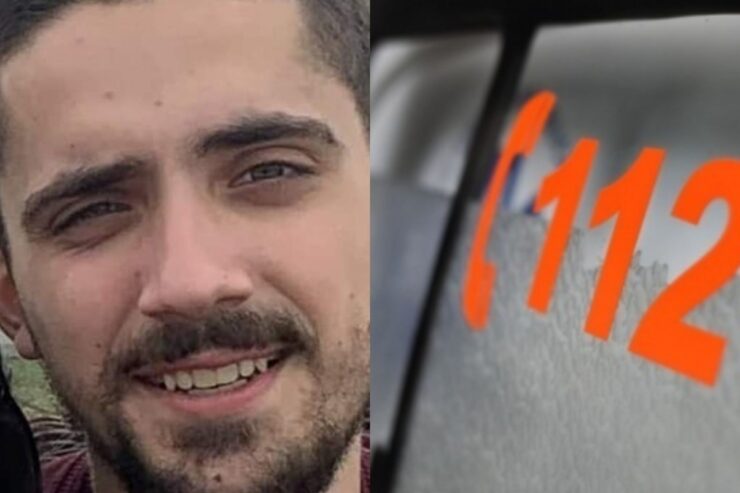 Drama din Cartierul Aviației, din Capitală: Doru Adrian a fost ucis la 25 de ani de amicul său în propria casă 25 Doru Adrian a fost ucis de cel mai bun prieten.