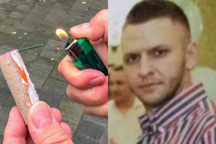Mircea a avut parte de un sfârșit cumplit.
