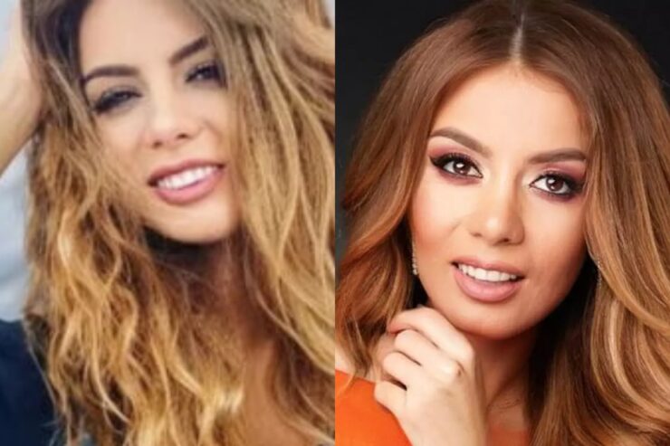O vedetă de la Antenă s-a certat cu șefii și a plecat pentru că se simțea exploatată 25 Olga Popa a plecat de la Antena Stars.