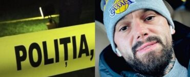 Vivi și-a ucis soția în a treia zi de Crăciun.