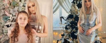 Fiica și soția lui Connect-R au scos o piesă împreună.