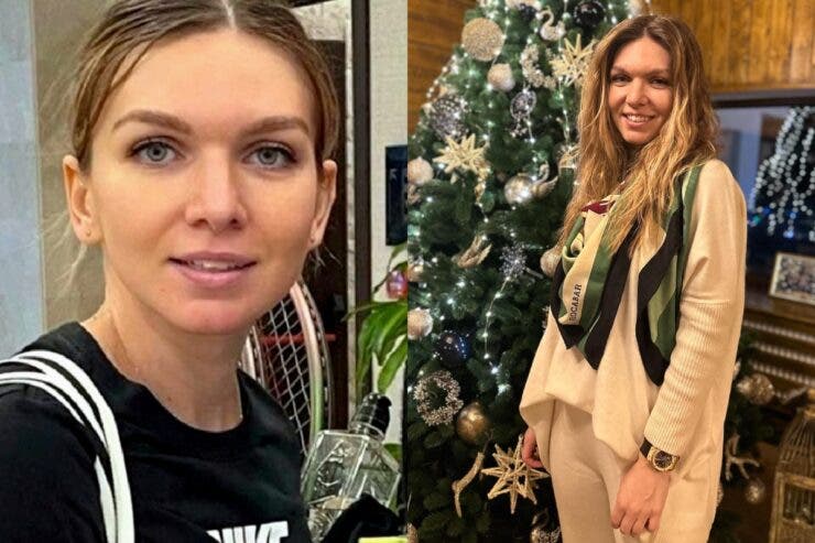Din ce câștigă Simona Halep bani în prezent?!