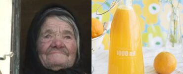 Bunica Margareta are o singură dorință de Crăciun.