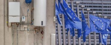 UE interzice centralele termice de apartament!