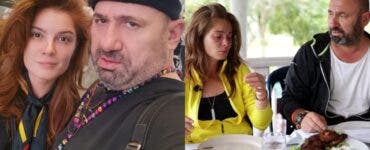 Cum decurge relația dintre Cătălin Scărlătescu și Doina Teodoru?!