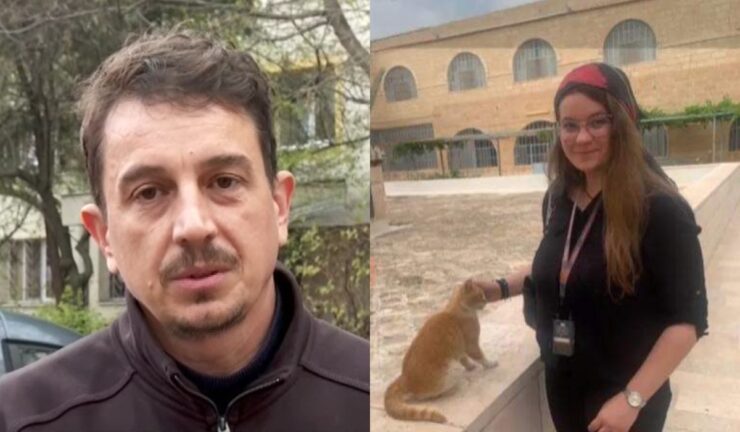 Dezvăluiri cutremurătoare făcute de tatăl Sharei. Ce s-a întâmplat cu fiica sa în casa lui Matteo Gabor, înainte de a muri 25 Tatăl Sharei face declarații cutremurătoare despre decesul fiicei sale.