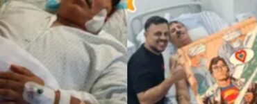 Dan Ciotoi se reface după operația suferită.