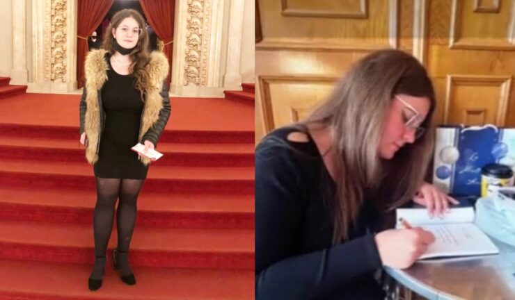 Noi detalii în cazul Sharei, tânăra moartă în condiții suspecte. Familia fetei cere despăgubiri de un milion de euro 25 Familia Sharei cere despăgubiri de un milion de euro.