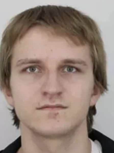 El este David Kozak, studentul care care a înfiorat Praga! A ucis 15 oameni în urma masacrului. Detaliul crucial care i-a oprit pe polițiști să-l intercepteze la timp FOTO 26 David Kozak