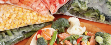 De ce sunt legumele congelate folosite tot mai des de români? Explicația nutriționiștilor 