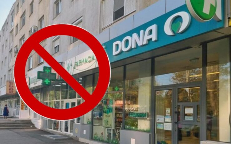 farmacii desfiintate
