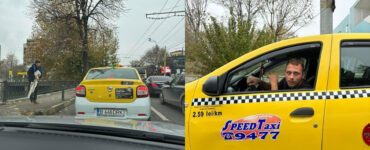 edi sofer taxi