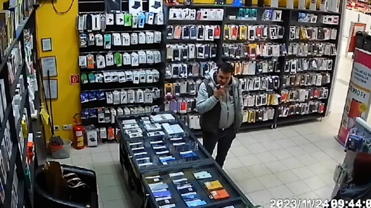 Cătălin Cherecheș