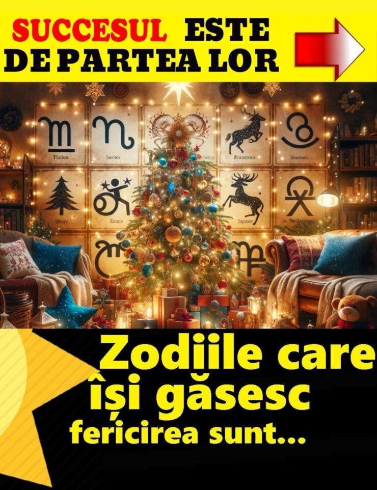 Aceste zodii își găsesc jumătatea în anul 2024.