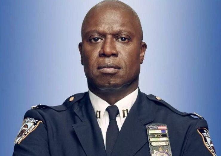 Fanii serialului „Brooklyn Nine-Nine” sunt în doliu! Andre Braugher a murit la 61 de ani