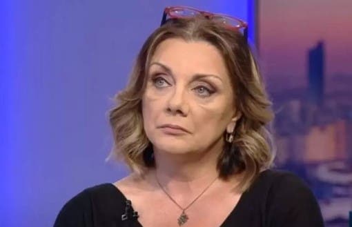 Carmen Tănase a urmat dieta scandinavă