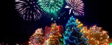 Amenzi uriașe pentru cei care vând ilegal petarde și artificii.