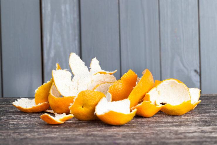 coji mandarine