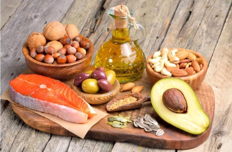 dieta scandinava