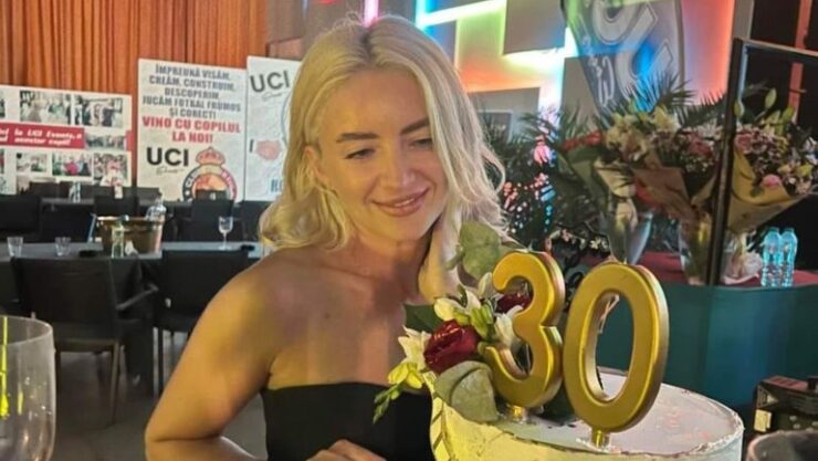 Cine este suspectul principal în cazul româncei ucise în Franța. Doina terminase Medicina și urma să facă rezidențiatul 25