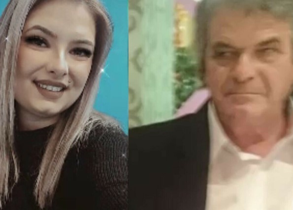 Tatăl fetei ucise cu drujba, mărturie cutremurătoare: „Te sun, tati!" 25 mărturie