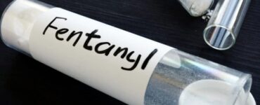 fentanil dependenta droguri