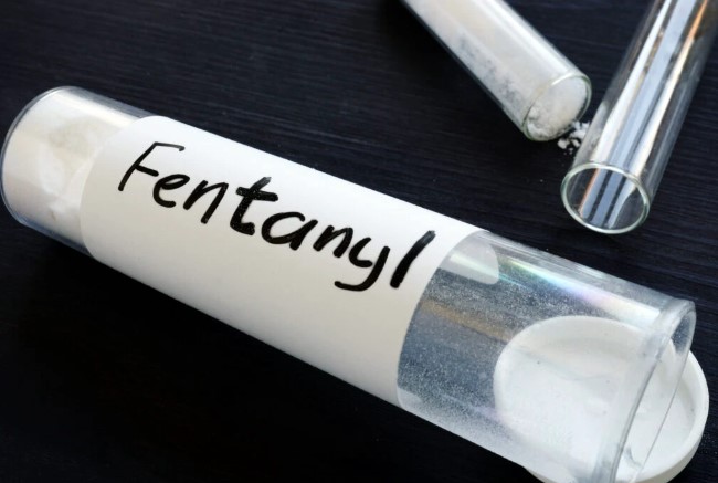 Fentanil - ce este și de ce e atât de periculos. Cum se tratează dependența de fentanil 25 ce este fentanil