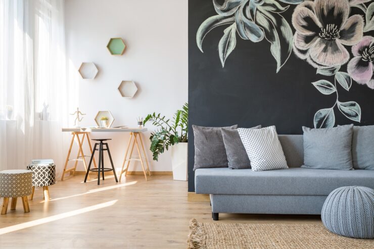 Ce este un apartament de tip studio si ce avantaje ofera? 25