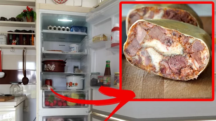 Câte zile poți ține toba de porc în frigider. Greșeala pe care toți românii o fac după Crăciun 25 cum se depoziteaza toba de porc