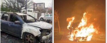 atac mafiot timisoara