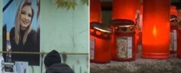 Mărturia șocantă a mamei tinerei însărcinate, ucisă de patronul unui magazin din București: „Este o crimă din gelozie”
