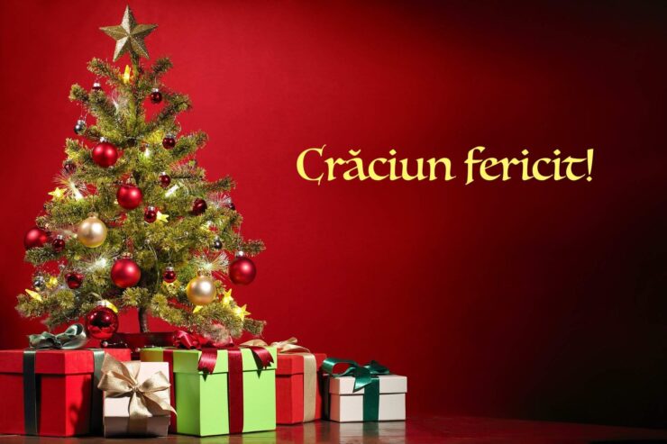 urari craciun 2023