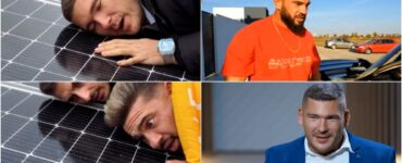 afacere fotovoltaice