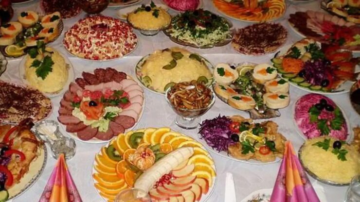 salata de icre