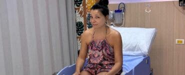 Corina Caragea, de urgență la spital în Thailanda. Incident nefericit în vacanța vedetei