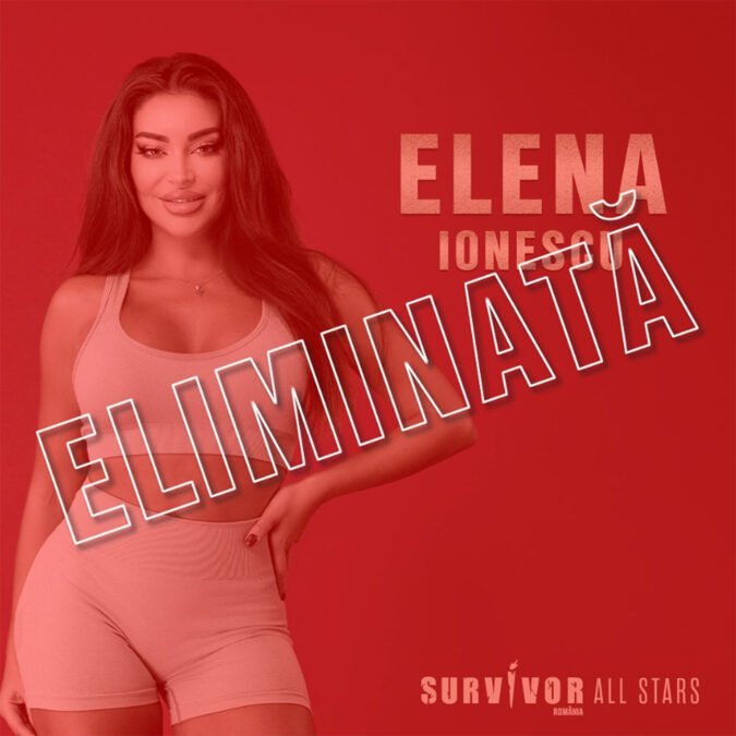 Elena Ionescu bani