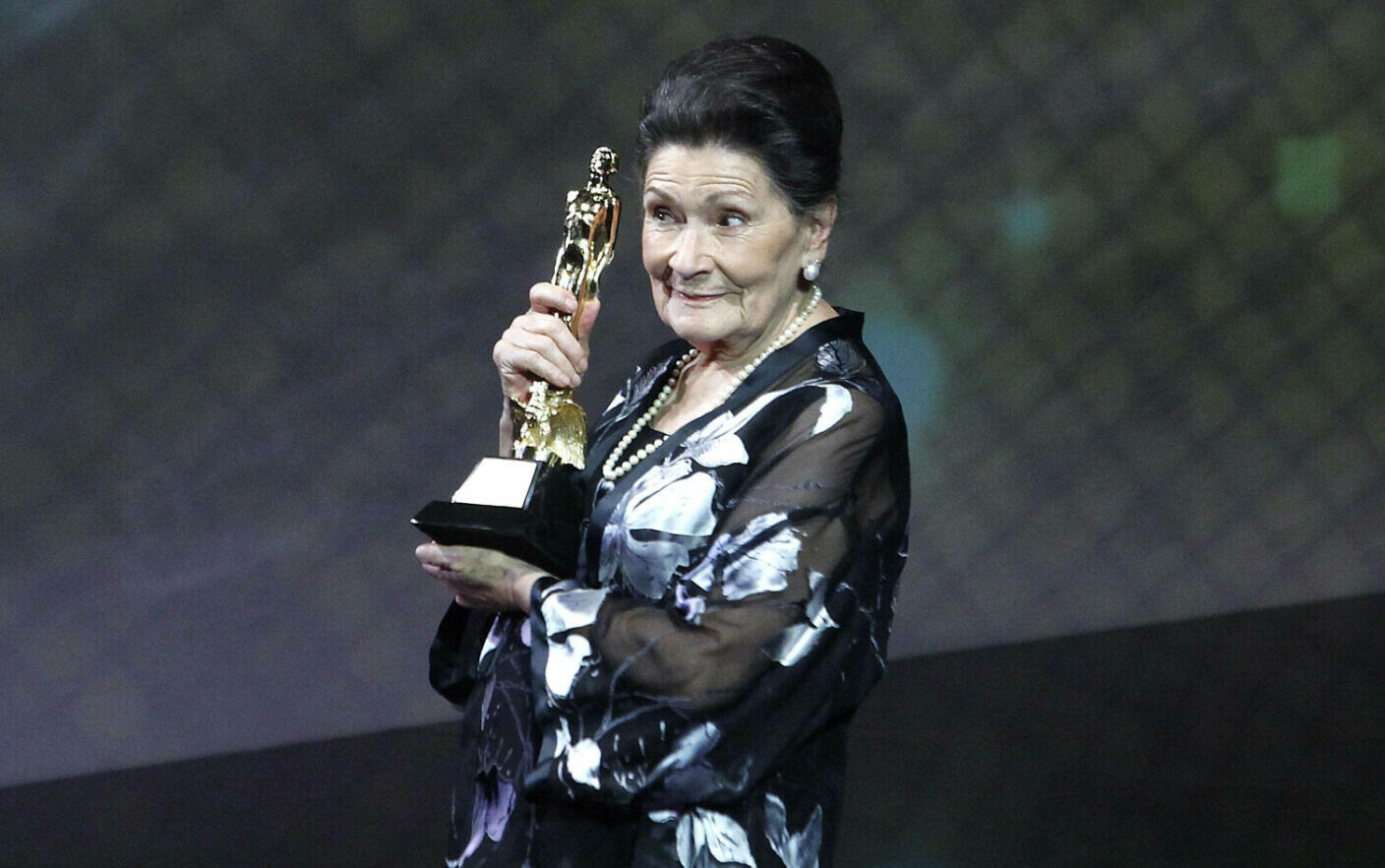 Ana Ofelia Murguía