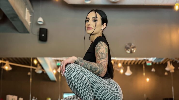 ana porgras